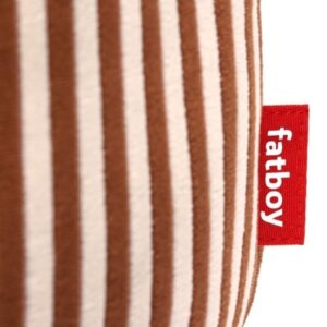 puf rotund maro coniac din textil 50 cm point teddy fatboy~100151898
