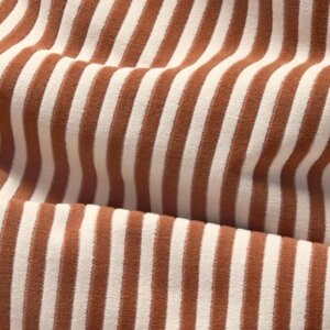 puf rotund maro coniac din textil 50 cm point teddy fatboy~100151899