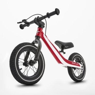 The Bentley Balance Bike